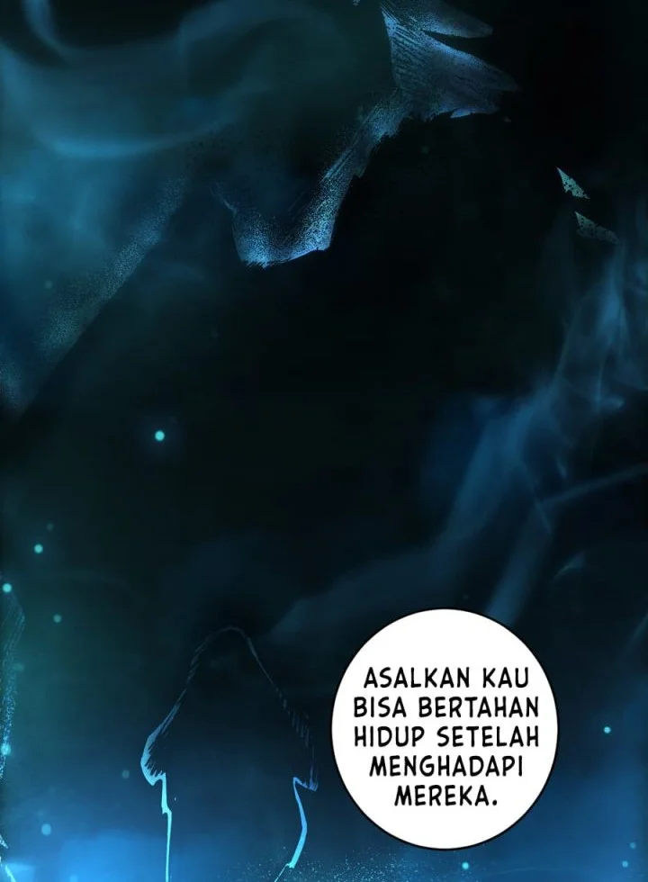 Disastrous Necromancer Bab 268 halaman 29