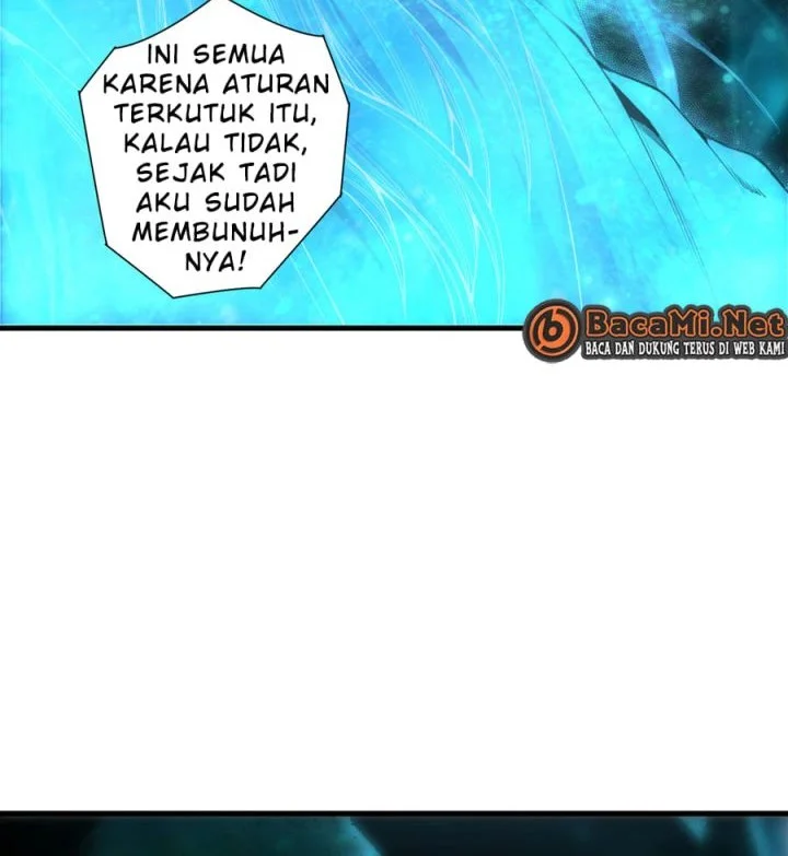 Disastrous Necromancer Bab 268 halaman 37