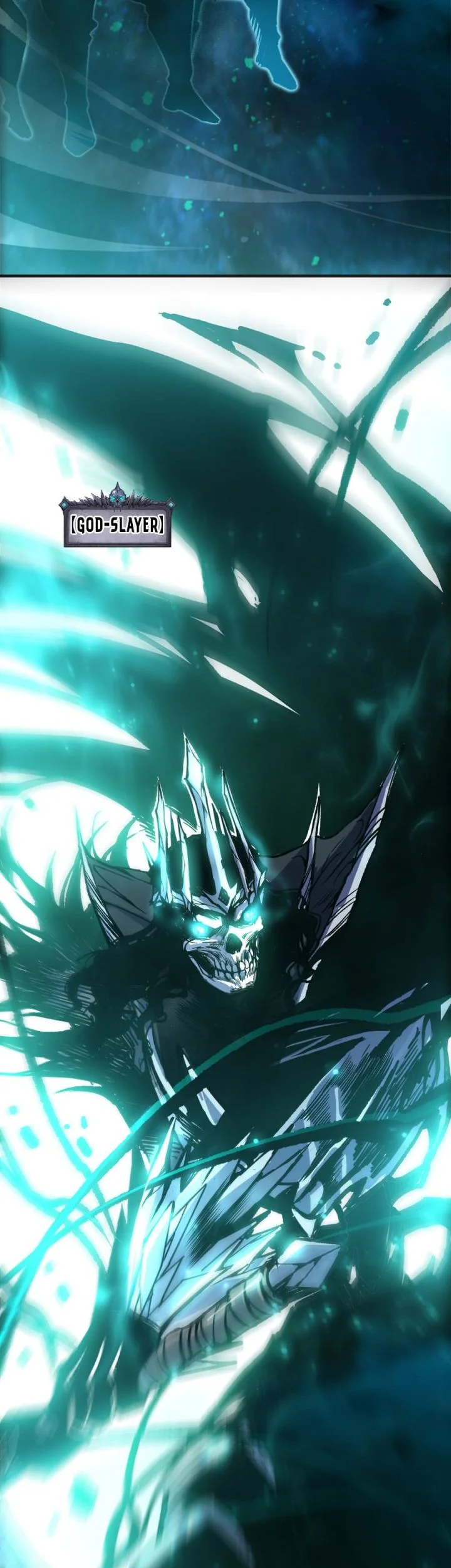 Disastrous Necromancer Bab 268 halaman 44