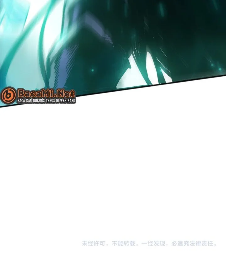 Disastrous Necromancer Bab 268 halaman 45
