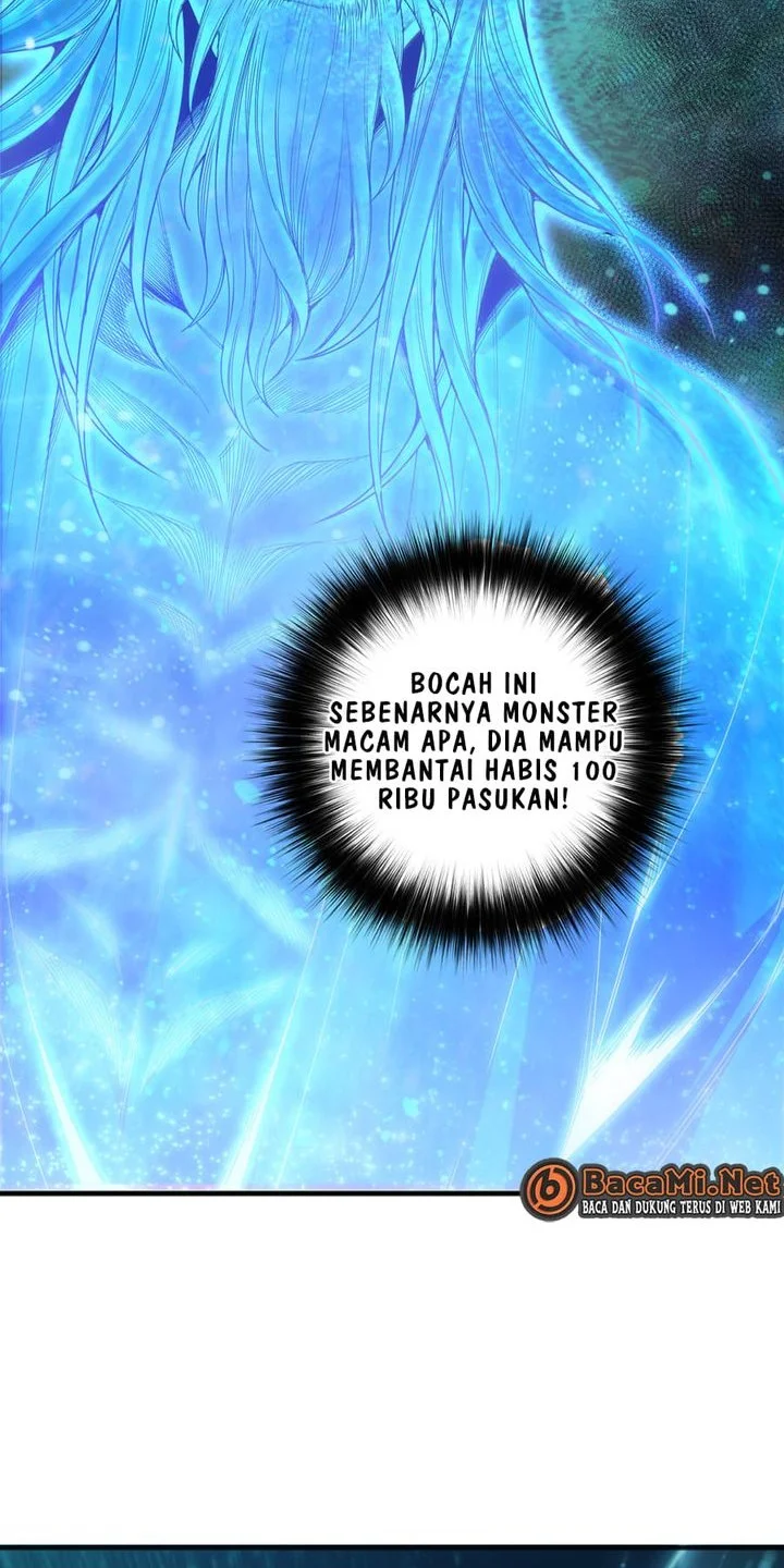 Disastrous Necromancer Bab 269 halaman 10