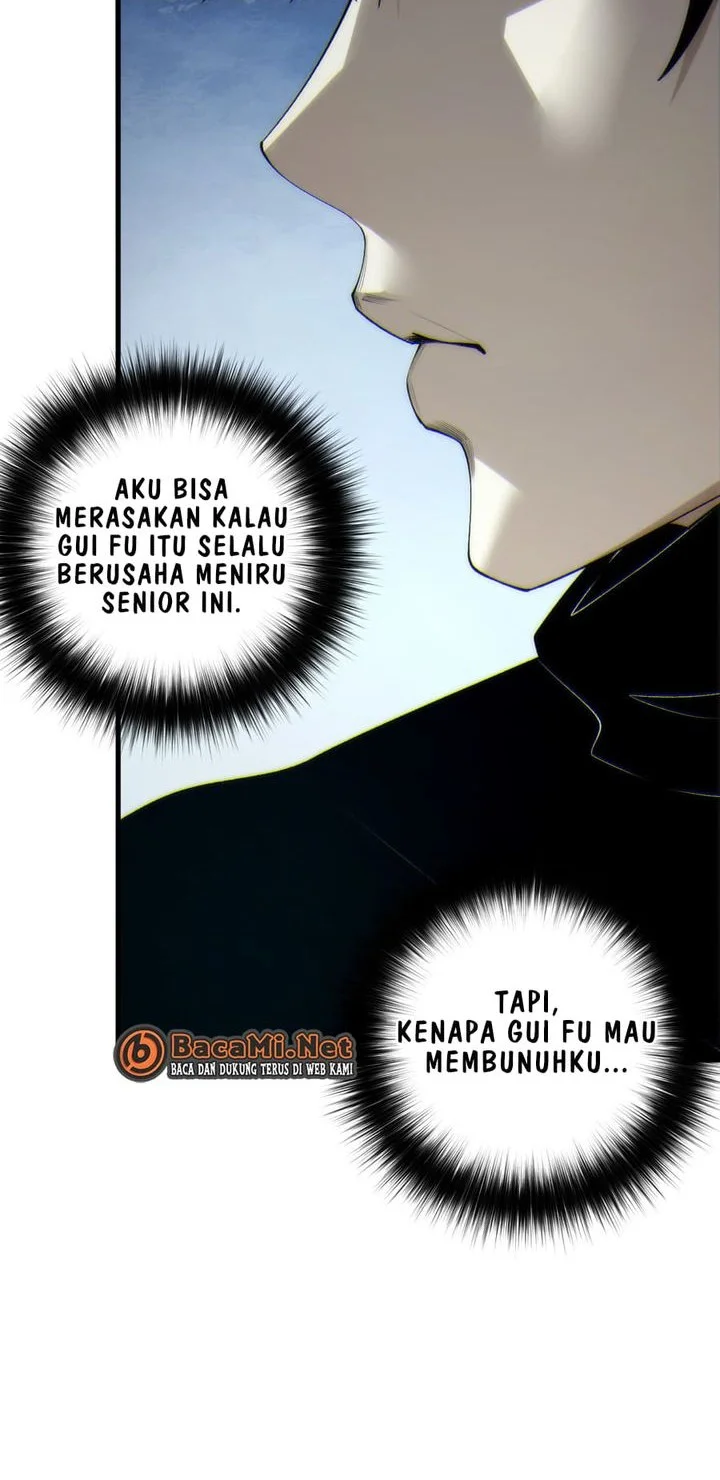 Disastrous Necromancer Bab 269 halaman 23