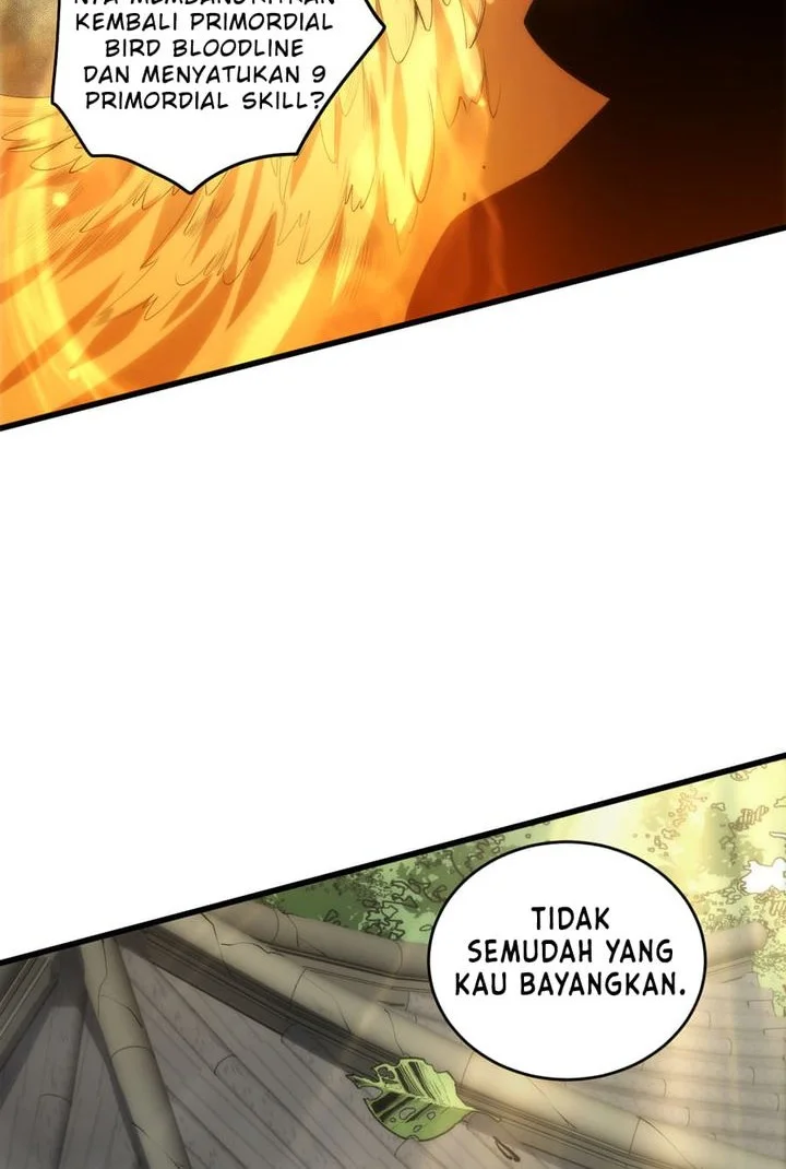 Disastrous Necromancer Bab 269 halaman 33