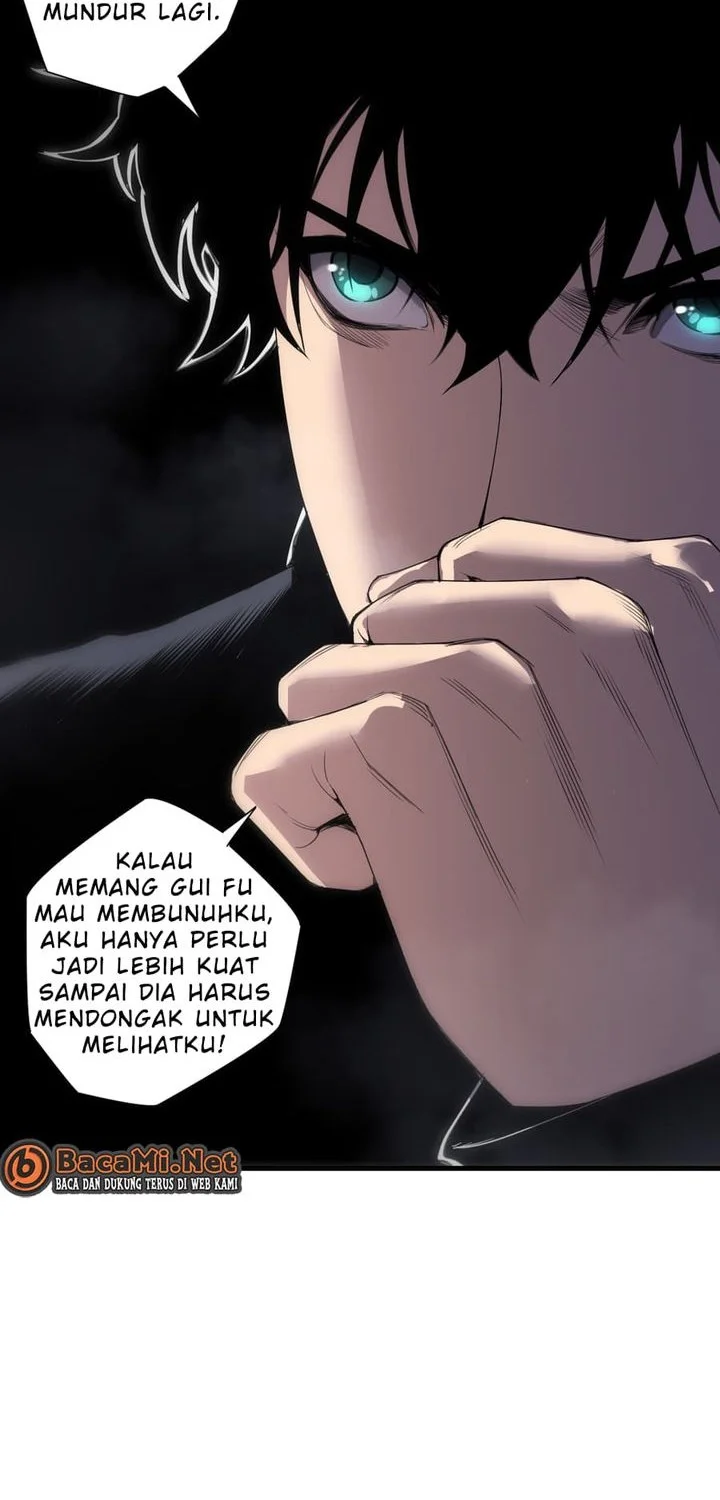 Disastrous Necromancer Bab 269 halaman 37