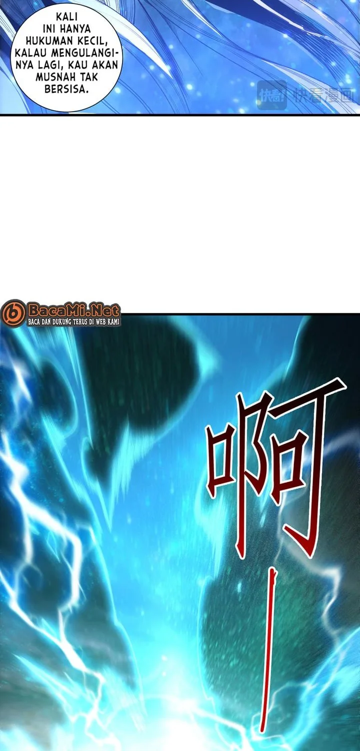 Disastrous Necromancer Bab 269 halaman 41