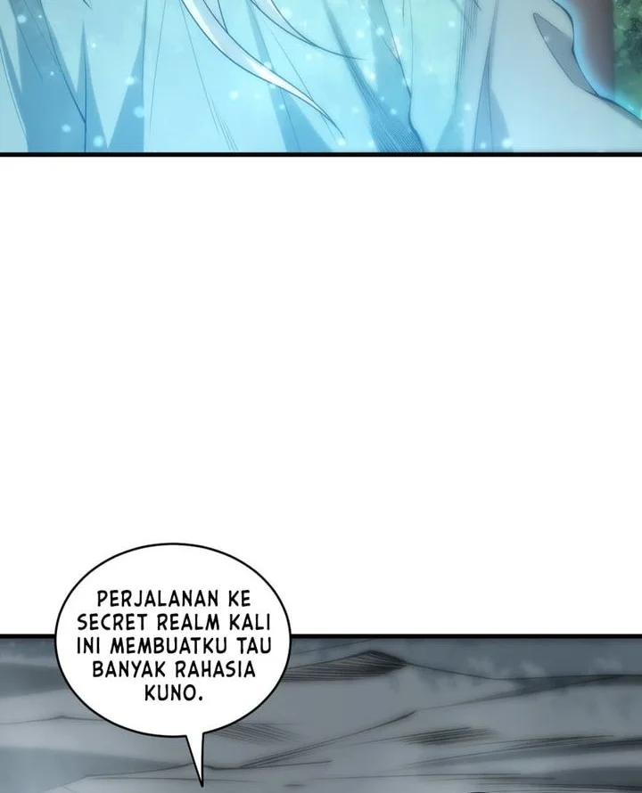 Disastrous Necromancer Bab 269 halaman 43