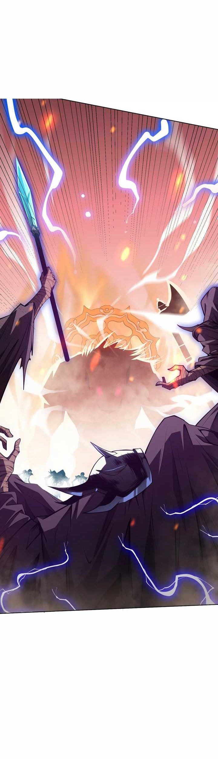 Disastrous Necromancer Bab 27 halaman 36
