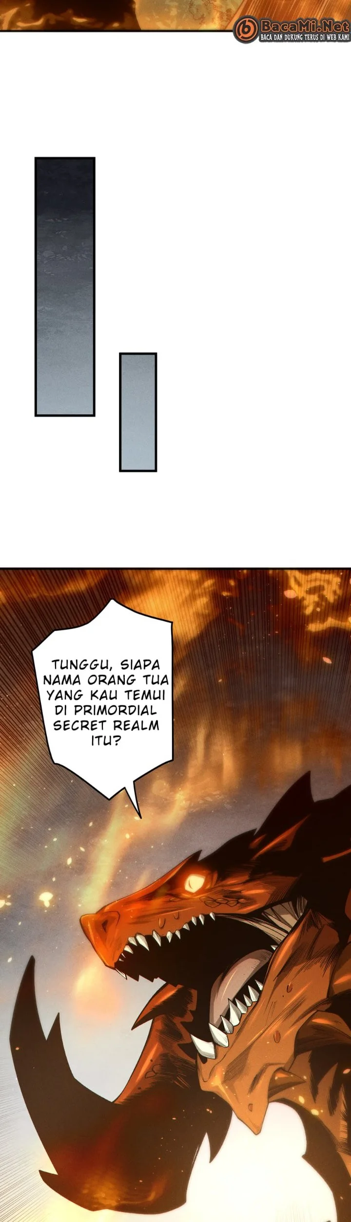 Disastrous Necromancer Bab 270 halaman 4