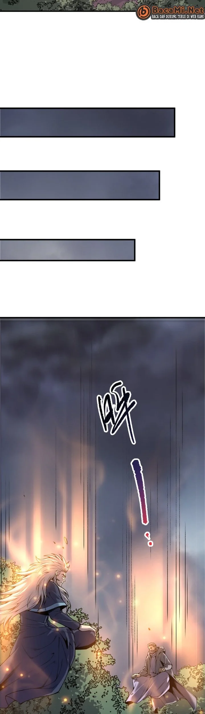 Disastrous Necromancer Bab 270 halaman 11