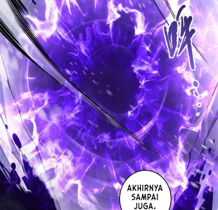 Disastrous Necromancer Bab 270 halaman 25