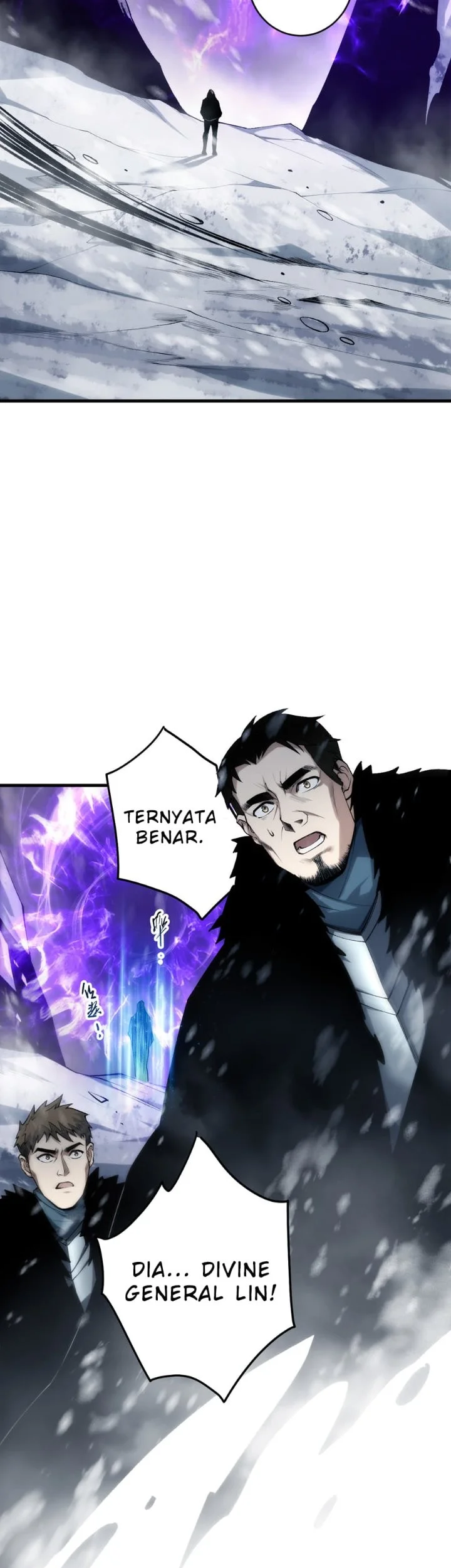 Disastrous Necromancer Bab 270 halaman 26