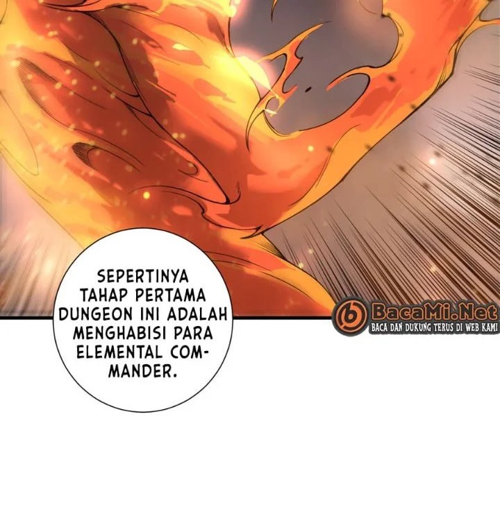 Disastrous Necromancer Bab 270 halaman 29