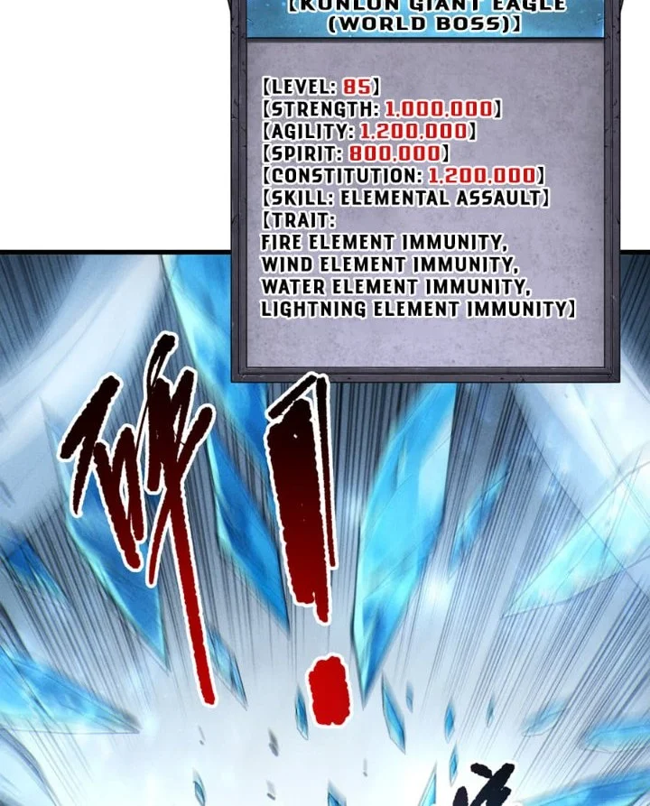 Disastrous Necromancer Bab 270 halaman 41