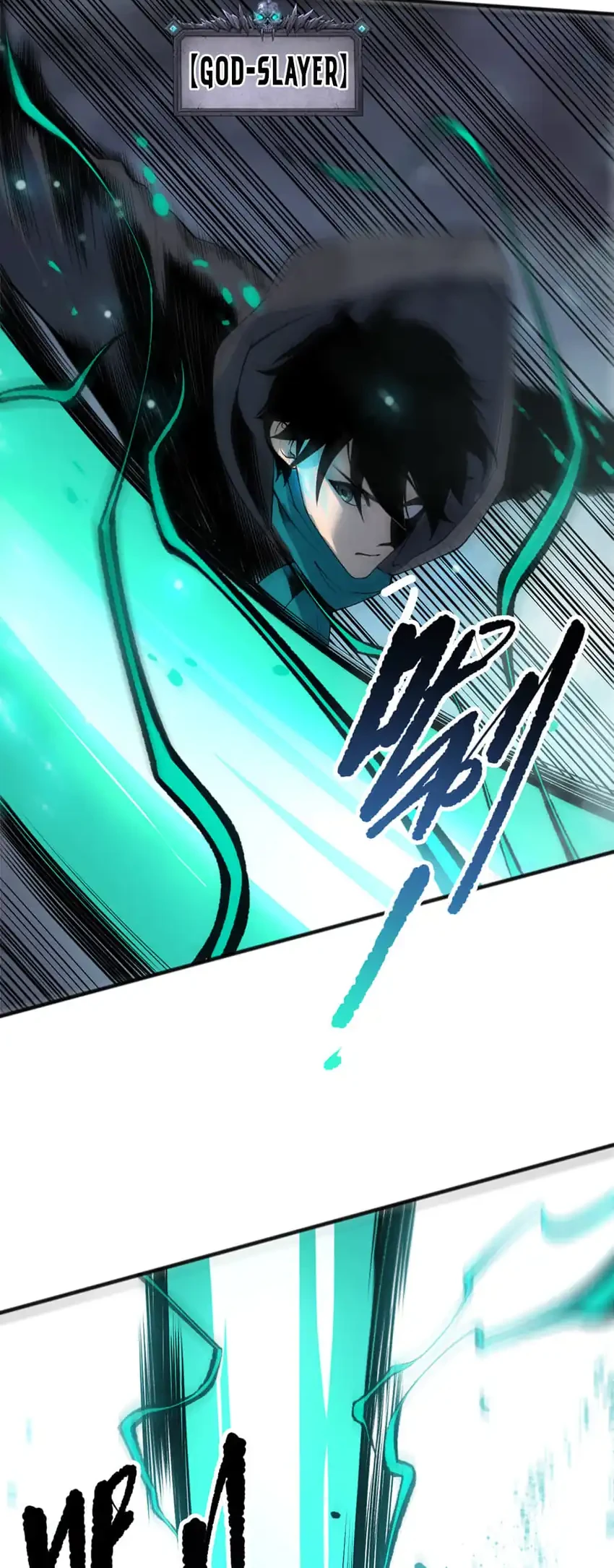 Disastrous Necromancer Bab 271 halaman 5
