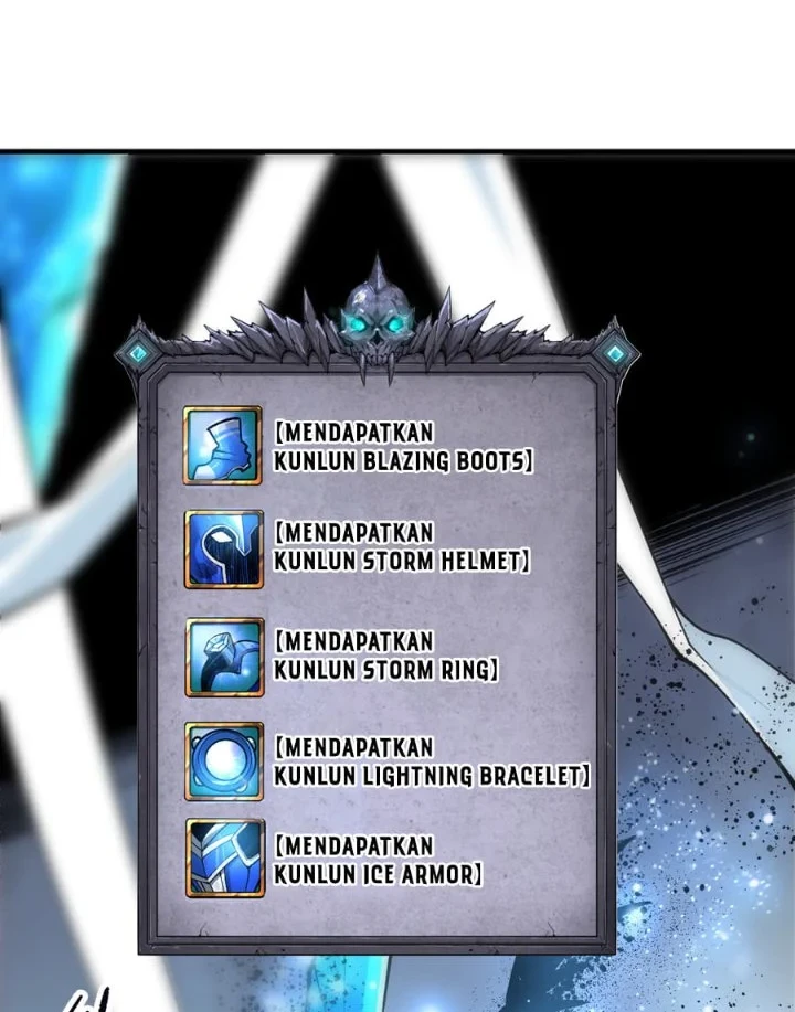 Disastrous Necromancer Bab 272 halaman 5