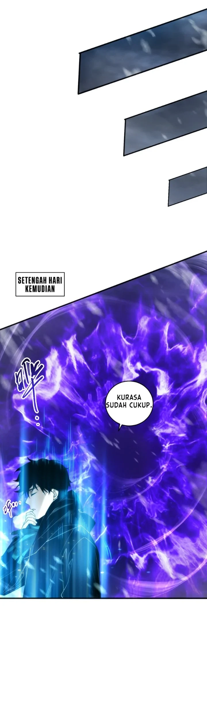 Disastrous Necromancer Bab 272 halaman 8