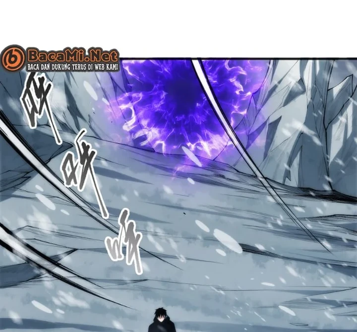 Disastrous Necromancer Bab 272 halaman 9
