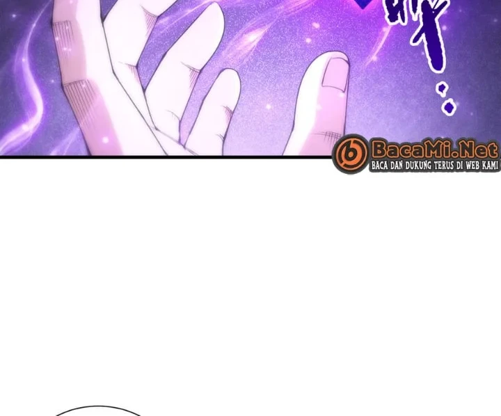Disastrous Necromancer Bab 272 halaman 25