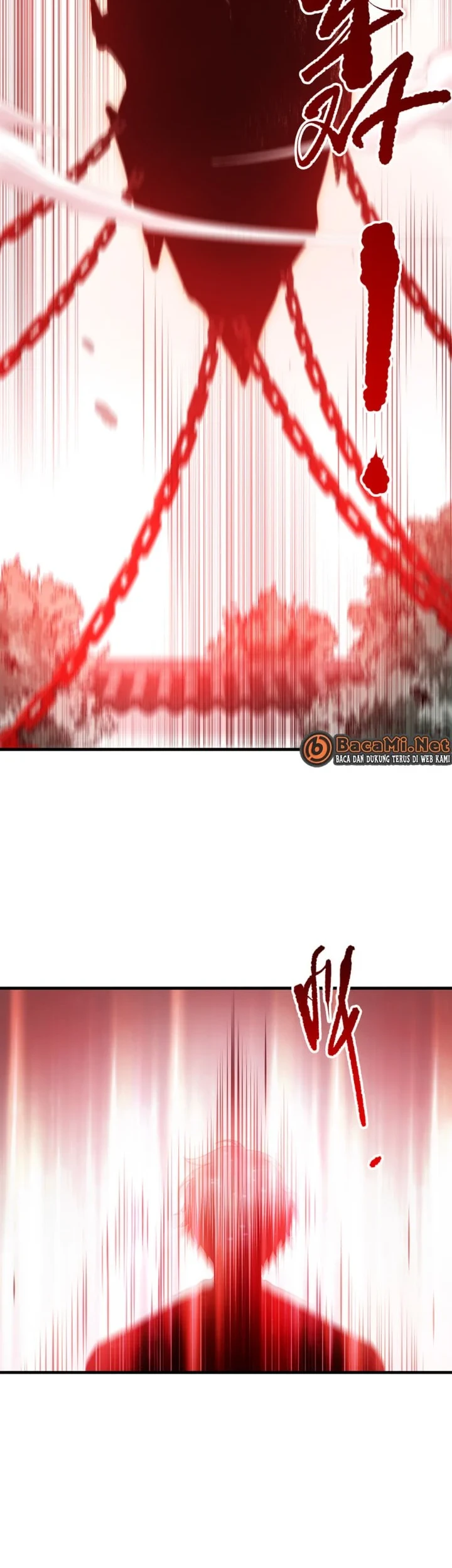 Disastrous Necromancer Bab 272 halaman 27