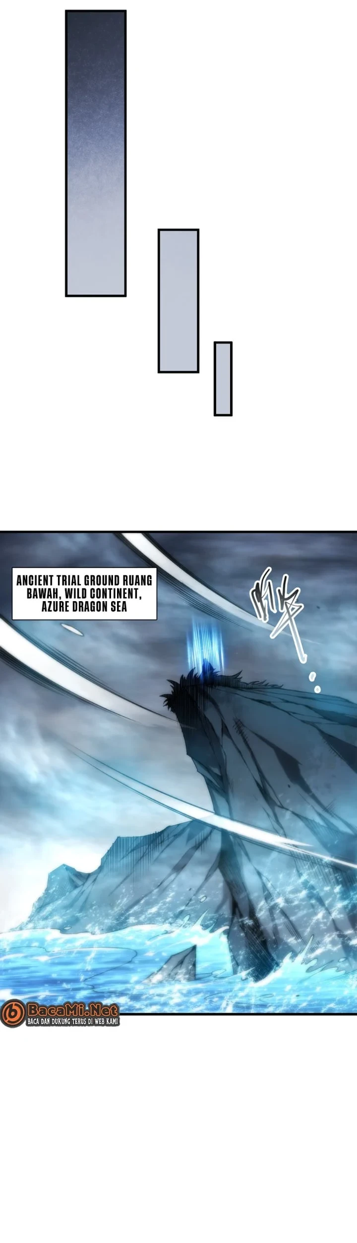 Disastrous Necromancer Bab 272 halaman 28