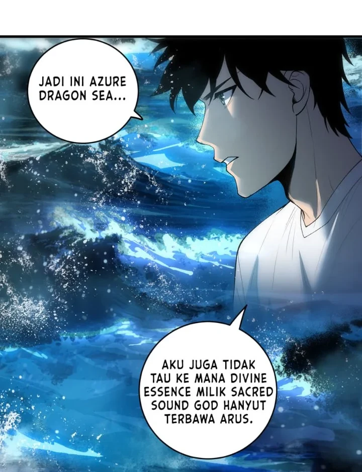 Disastrous Necromancer Bab 272 halaman 29