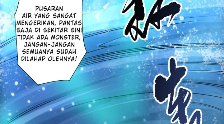 Disastrous Necromancer Bab 272 halaman 41