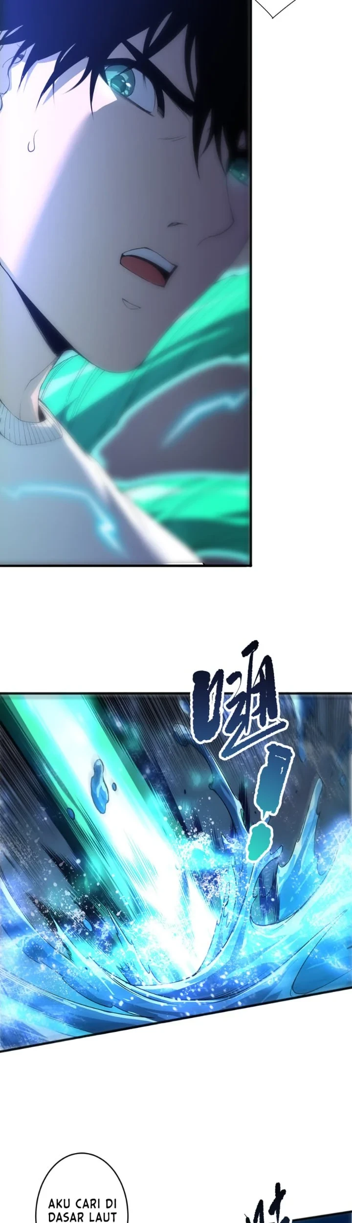 Disastrous Necromancer Bab 273 halaman 10