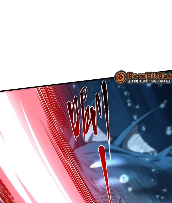 Disastrous Necromancer Bab 273 halaman 21