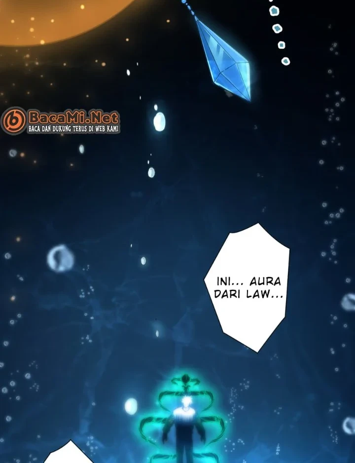 Disastrous Necromancer Bab 273 halaman 33