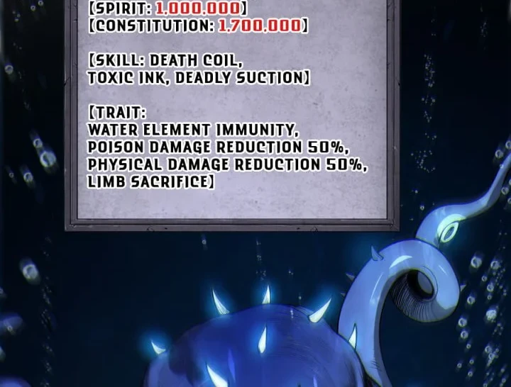 Disastrous Necromancer Bab 273 halaman 37
