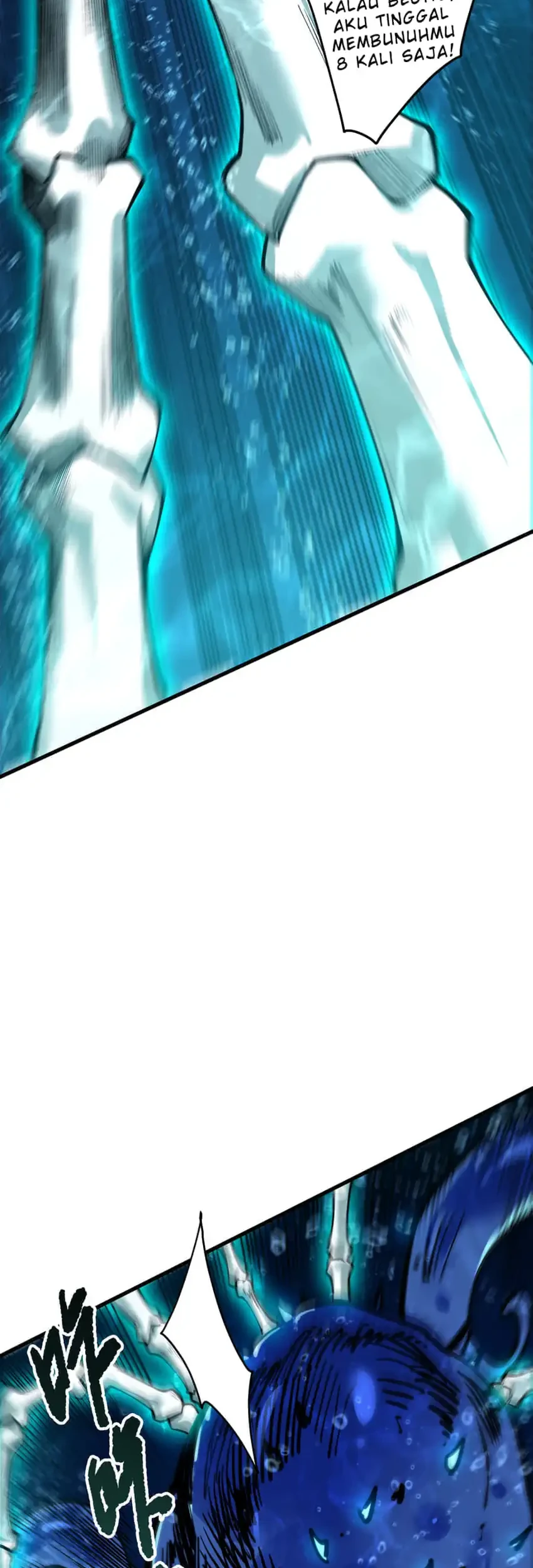 Disastrous Necromancer chapter 274 halaman 4
