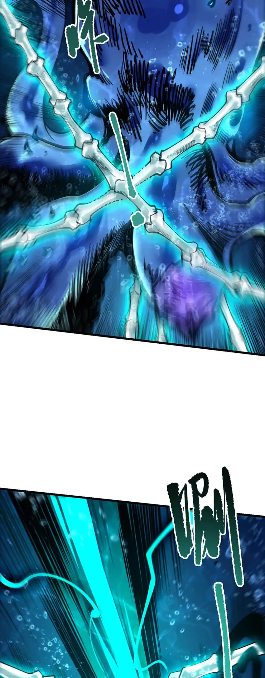 Disastrous Necromancer chapter 274 halaman 5