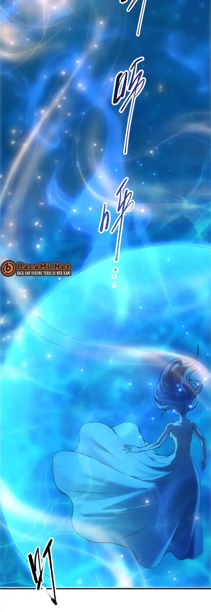 Disastrous Necromancer chapter 274 halaman 18