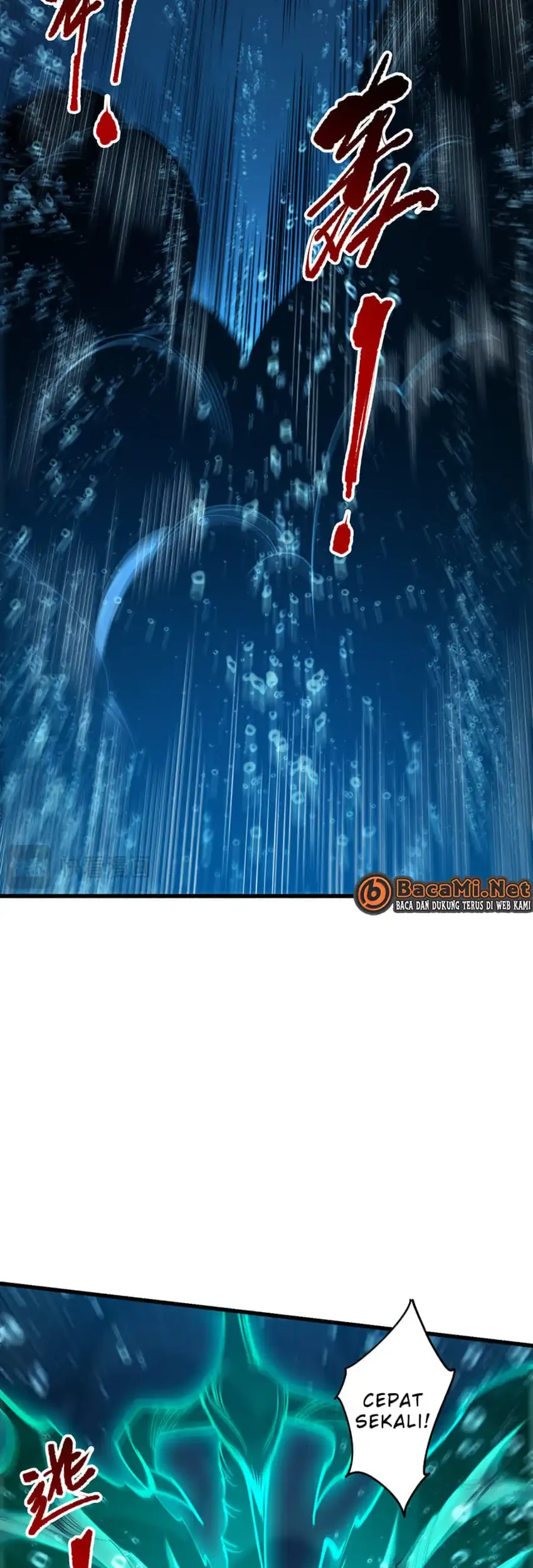 Disastrous Necromancer chapter 274 halaman 24