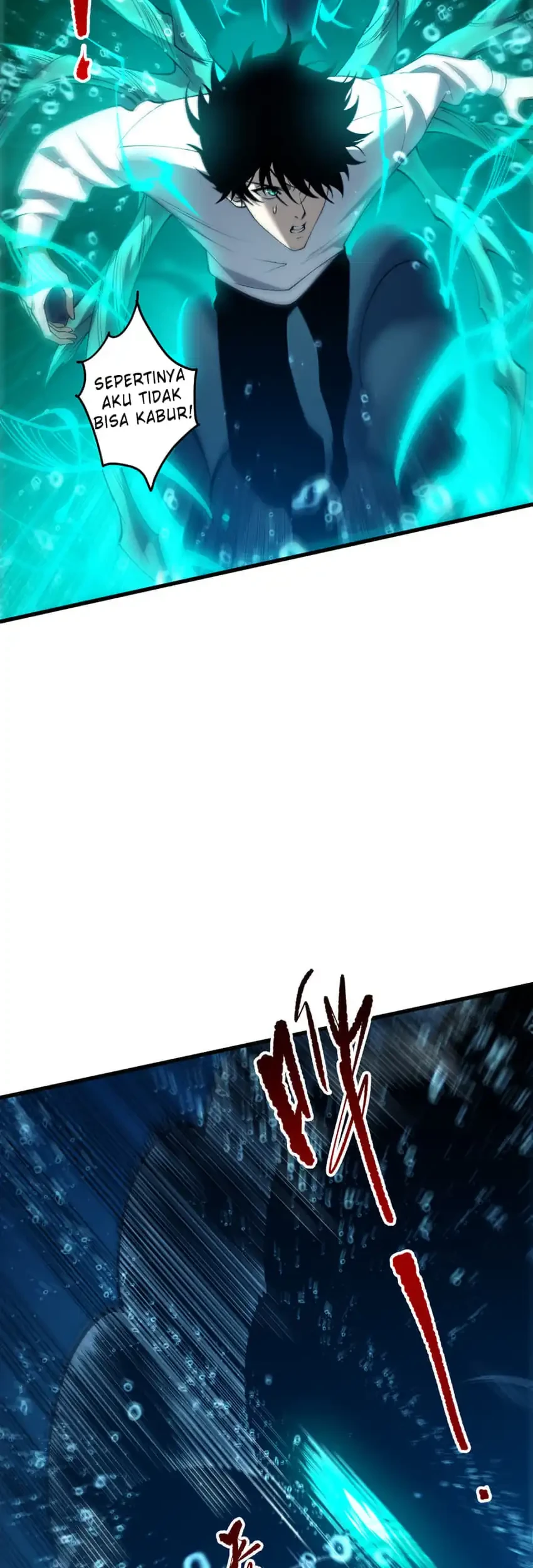 Disastrous Necromancer chapter 274 halaman 25