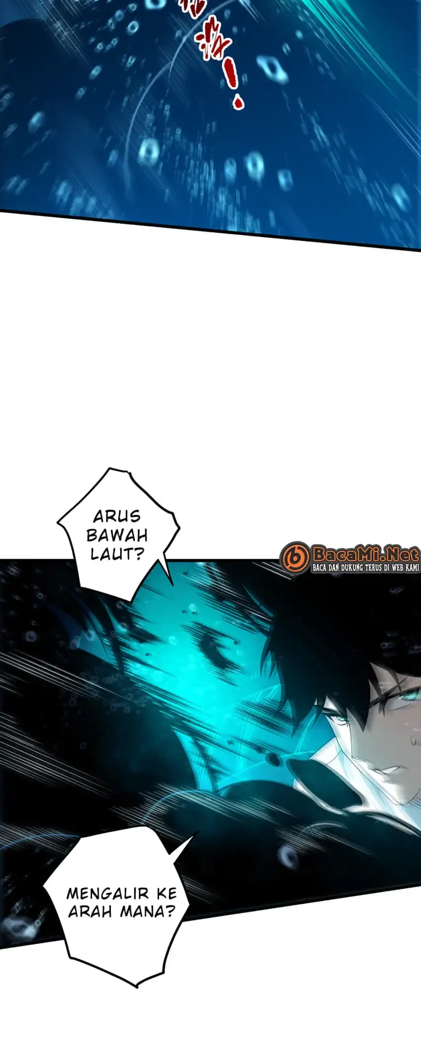 Disastrous Necromancer chapter 274 halaman 26