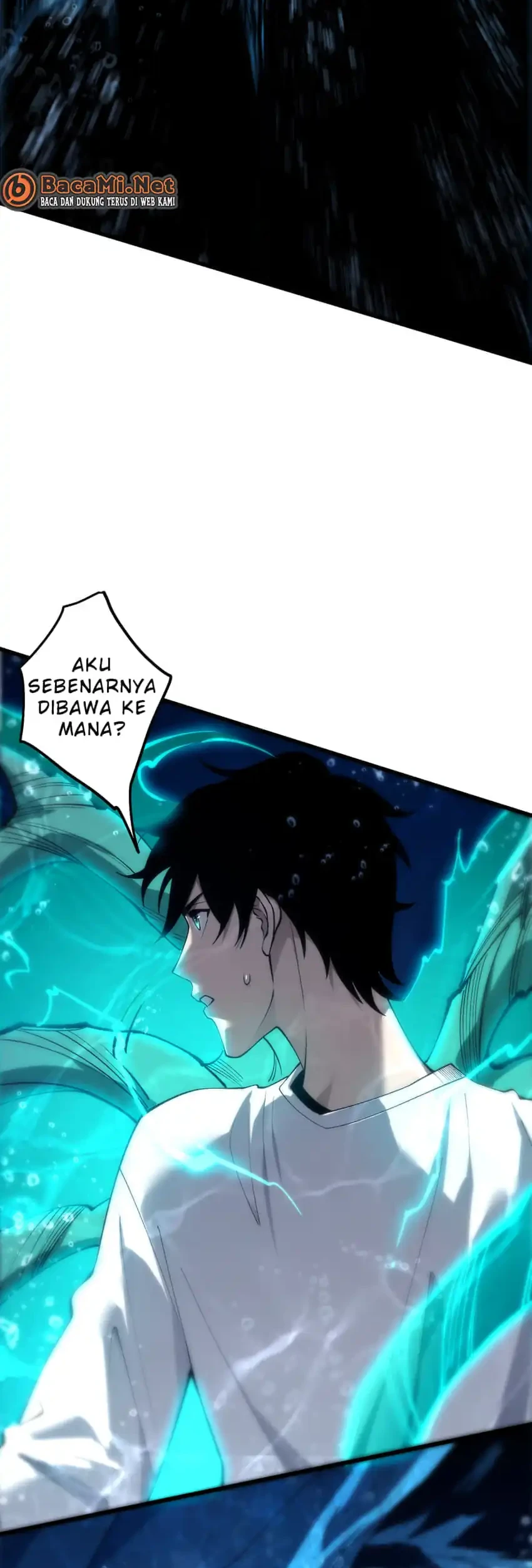 Disastrous Necromancer chapter 274 halaman 28