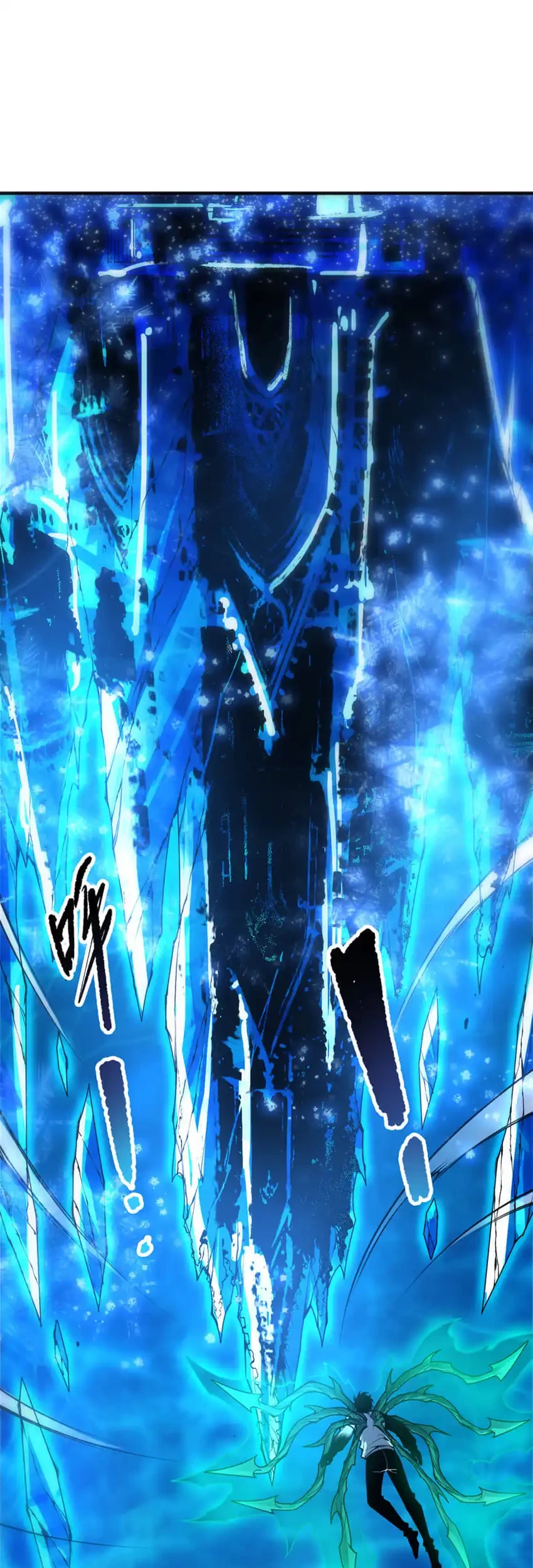 Disastrous Necromancer chapter 274 halaman 31
