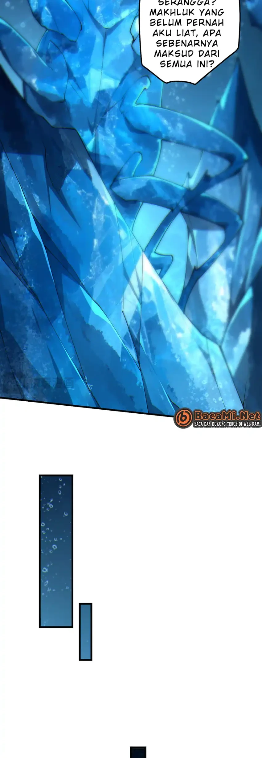Disastrous Necromancer chapter 274 halaman 38