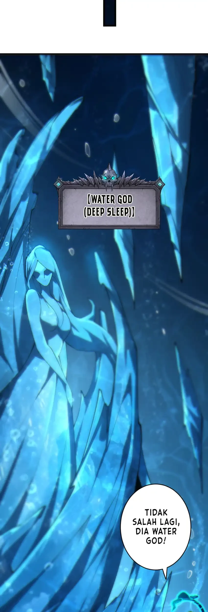Disastrous Necromancer chapter 274 halaman 39