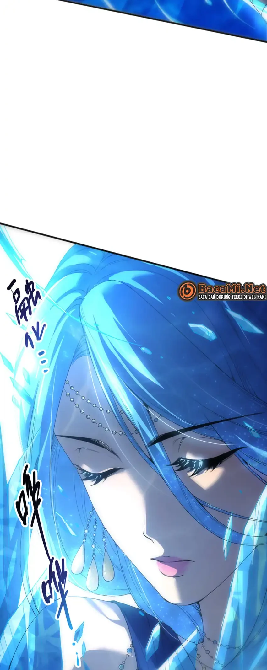 Disastrous Necromancer chapter 274 halaman 42