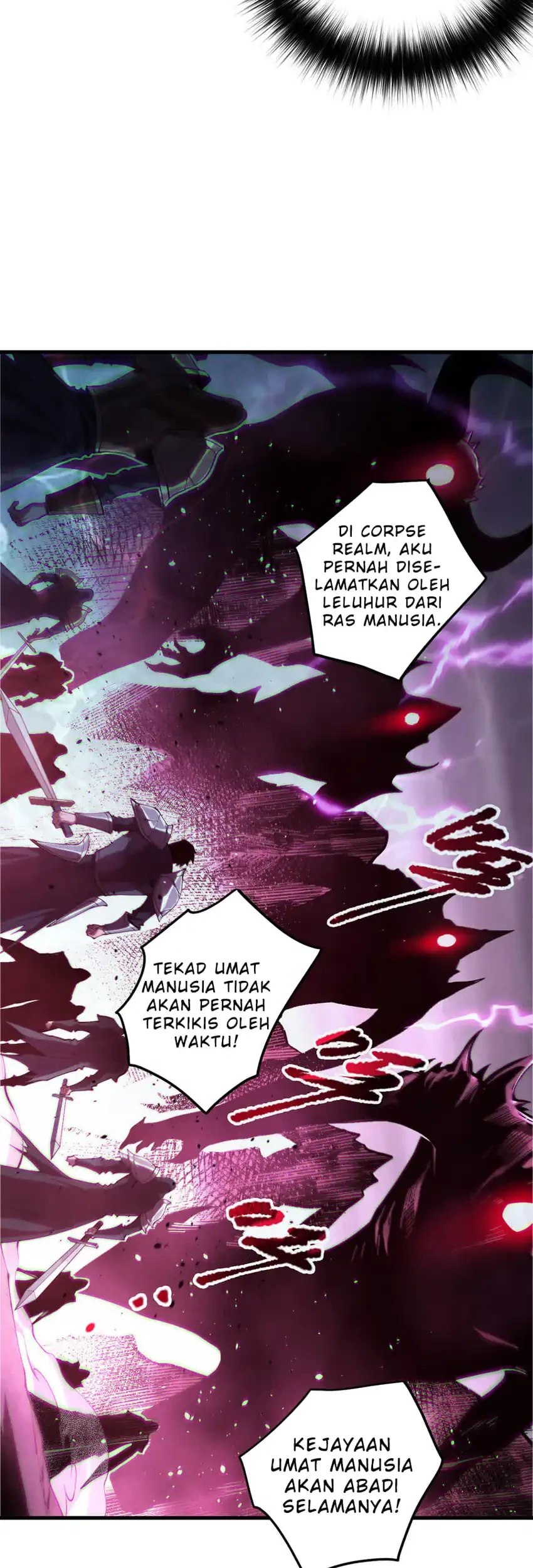 Disastrous Necromancer Bab 275 halaman 10