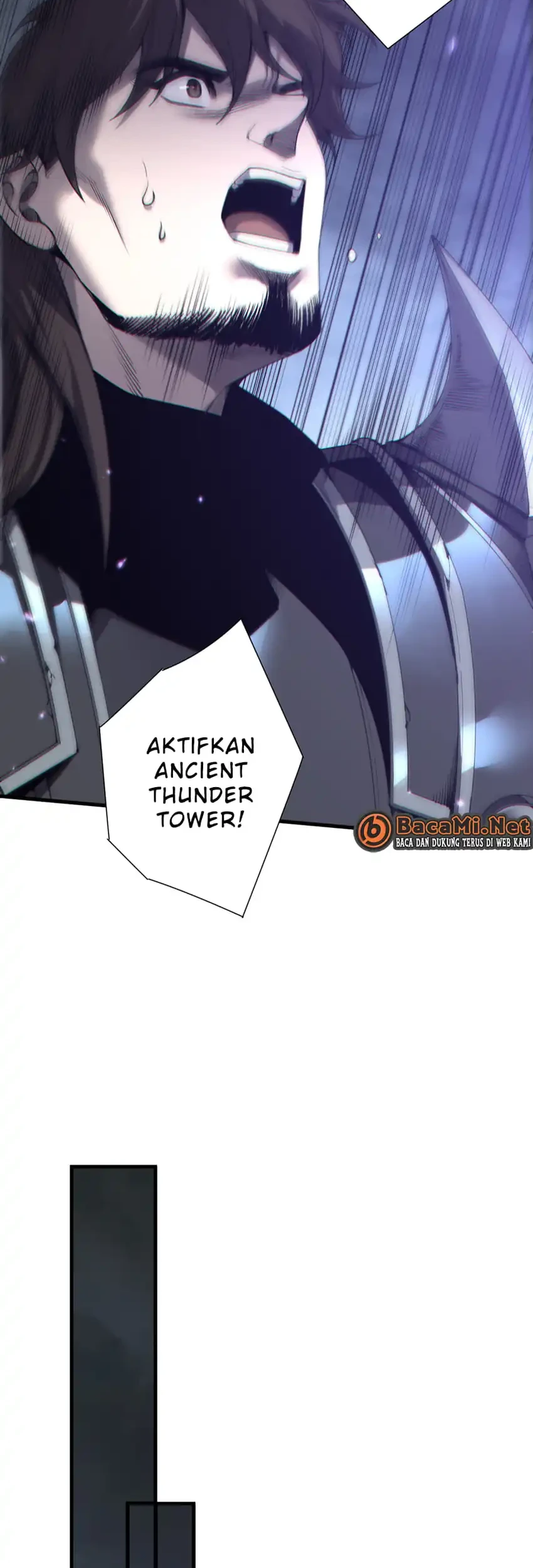 Disastrous Necromancer Bab 275 halaman 23