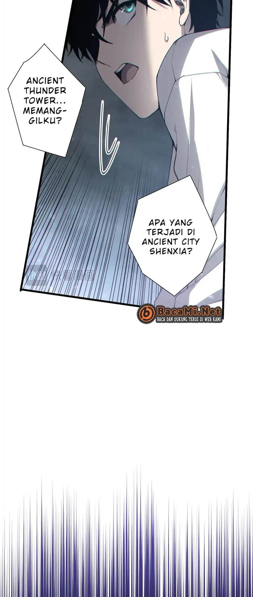 Disastrous Necromancer Bab 275 halaman 25