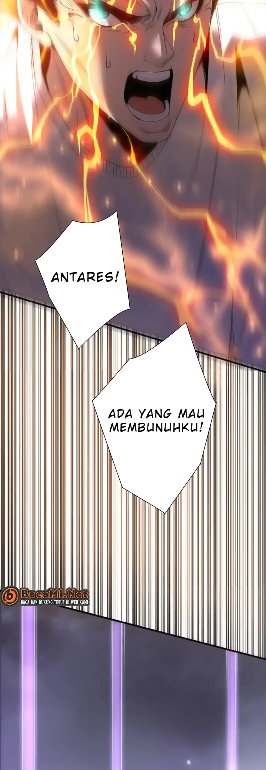 Disastrous Necromancer Bab 275 halaman 45