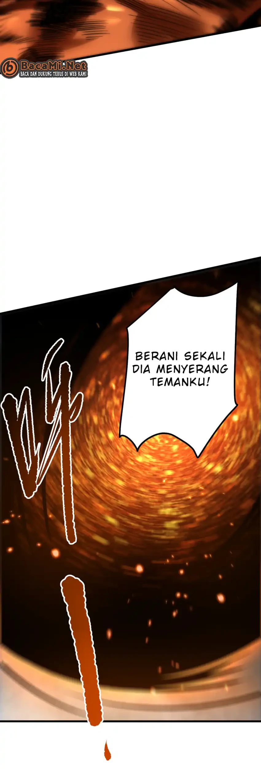 Disastrous Necromancer Bab 275 halaman 47