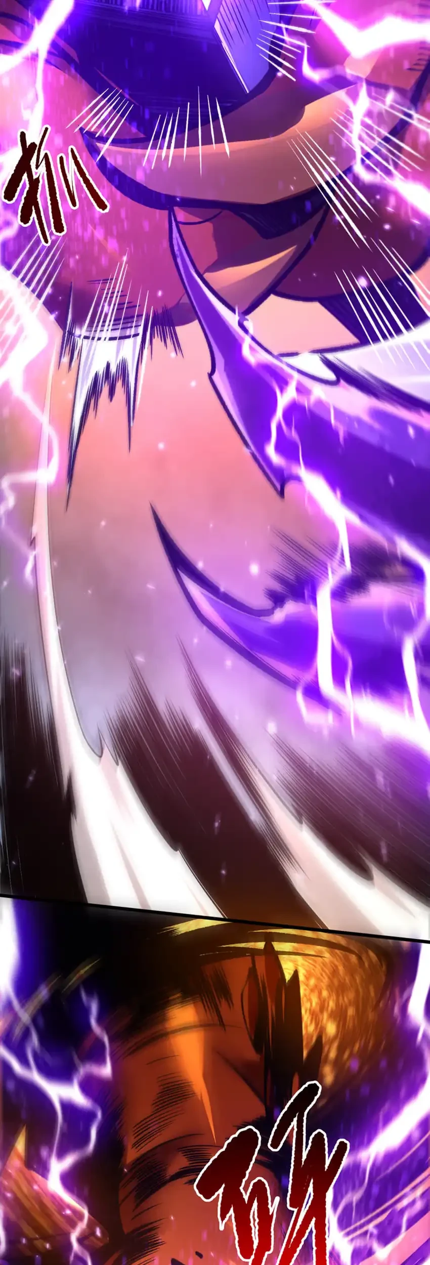 Disastrous Necromancer Bab 275 halaman 50