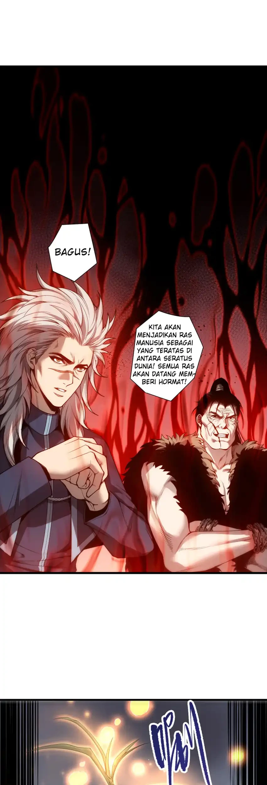 Disastrous Necromancer Bab 277 halaman 10