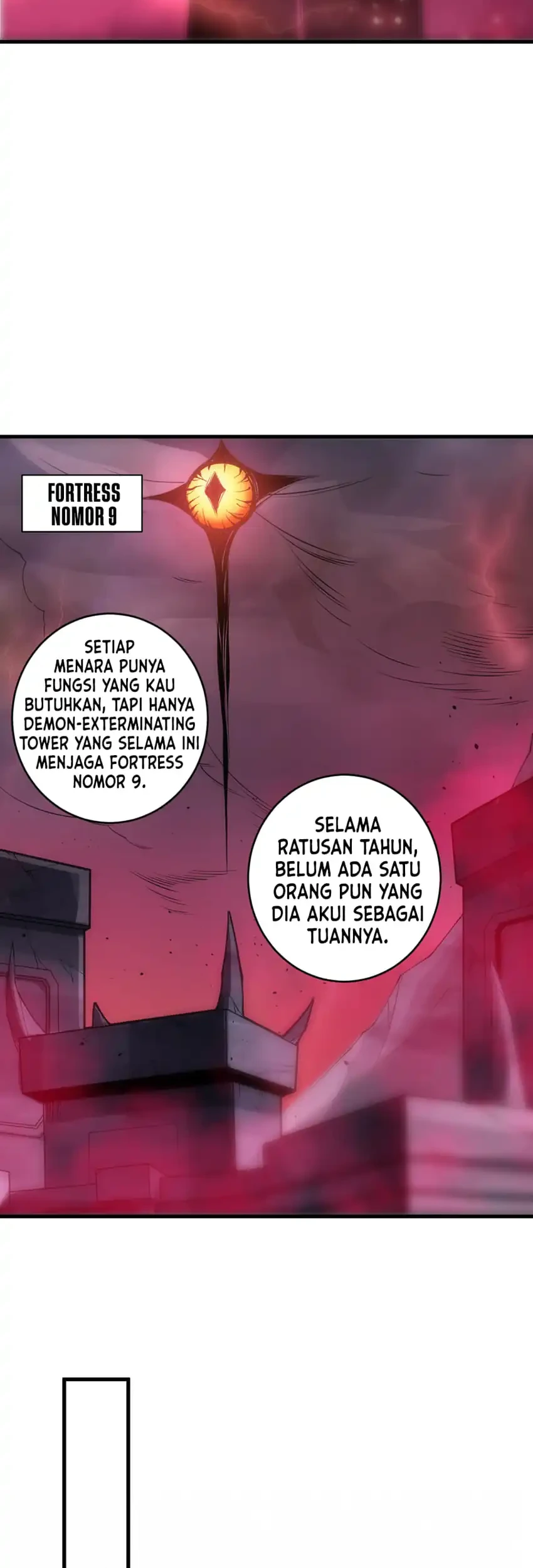 Disastrous Necromancer Bab 277 halaman 16