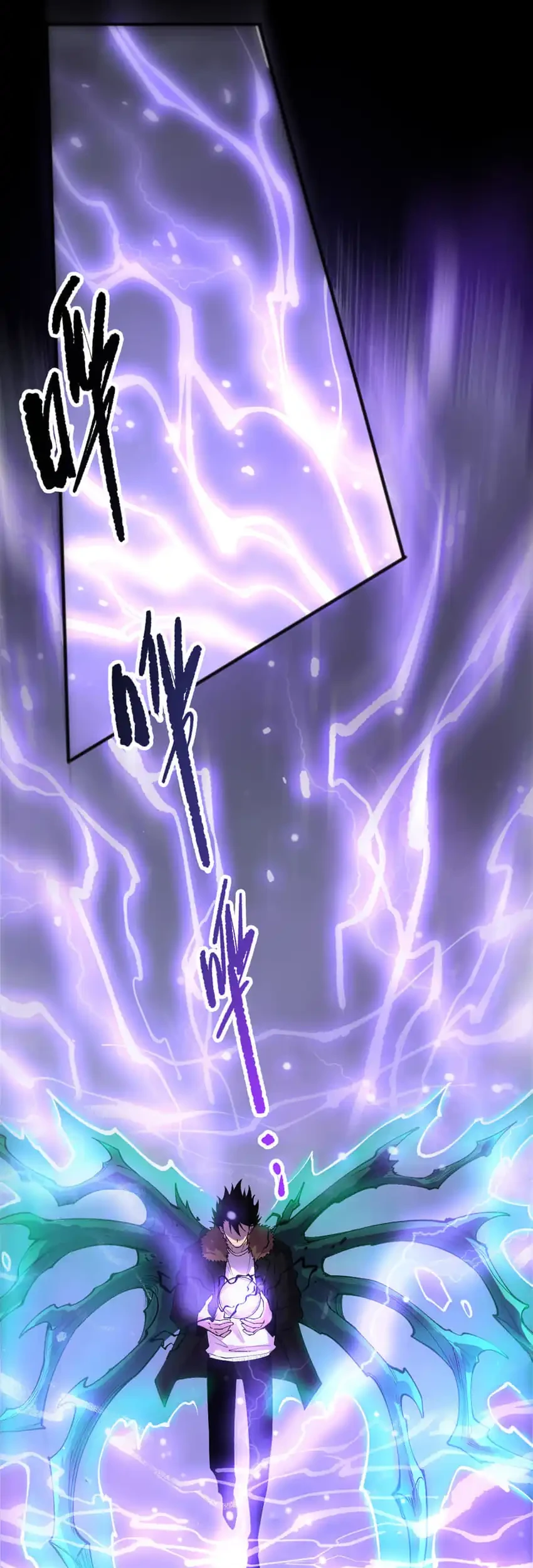 Disastrous Necromancer Bab 278 halaman 3